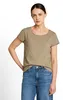 T-Shirt aus Baumwolle Produktbild-Vorschau 5