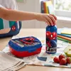 Spiderman Lunchset Kinder – Brotdose & Trinkflasche Marvel Produktbild-Vorschau 13