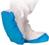 HYGOSTAR PP-Überschuh SAFE mit CPE-Sohle weiß-blau 50 Stück Produktbild-Vorschau 2