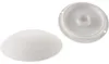 vasalat Wandtürstopper Set - Türpuffer 60mm, Höhe 15mm - Produktbild-Vorschau 4