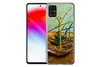 MuchoWow® Handyhülle Schutzhülle Hülle für Samsung Galaxy Produktbild-Vorschau 2