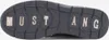 Mustang scarpe da ginnastica da uomo stringate scarpe basse Anteprima dell’immagine prodotto 23