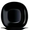 Carine Black Teller flach 19,5cm - 24 Stück Produktbild-Vorschau 1