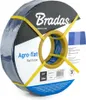 BRADAS Tuyau de pompe - caoutchouc, 75mm, 3", 50m, 2bar Voir les images du produit 6