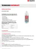 Würth Abflussreiniger Flüssig 1000 ml  0893117600 Produktbild-Vorschau 2