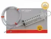 Plastikspritze 100 ml mit 100 cm PVC-Schlauch und 1 Paar Produktbild-Vorschau 1