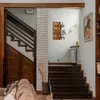 Wallity, Do More Of What Makes You Happy, Wanddeko, Produktbild-Vorschau 3
