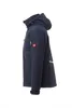 Payper  Creek Pad Soft-Shell Jacke Produktbild-Vorschau 2