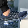 Sicherheitsschuhe Herren Arbeitsschuhe Damen Ultraleichte Produktbild-Vorschau 5
