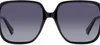 Polaroid PLD 6219/S BLACK/ GREY SHADED POLARIZED 56/17/140 Produktbild-Vorschau 6