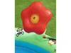 Plac zabaw dmuchany 295 x 199 x 130 cm Bestway 53093 Produktbild-Vorschau 12