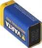 Varta 4022 Industrial 9-Volt Batterie 9 Volt 550mAh 6AM6 Produktbild-Vorschau 5