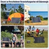 JustNow® 60 Watt faltbares Solar Modul Solarpanel USB-C Produktbild-Vorschau 10