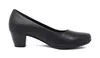 GABOR Shoes Pompes femme noir 7 Voir les images du produit 42
