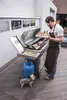 G21 Mexico BBQ, 18900 W, Gril, 7 stref(y), 4158 cm², Wózek, Podgląd zdjęcia produktu 20