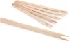 Metrie | WD25 Holz Grillgabel 25 cm mit 2 Zinken, 25 cm | Produktbild-Vorschau 1