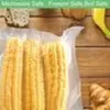 Band 1 Vakuumbeutel zur Lebensmittelkonservierung, zum Produktbild-Vorschau 3