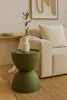HowHomely | Tavolino da salotto tavolino verde tavolo deco Anteprima dell’immagine prodotto 2