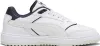 Puma Select Doublecourt Sportschuhe Weiß EU 41 Herren,Damen Produktbild-Vorschau 3
