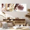 Bild auf Leinwand - Leinwandbild - Frau Modell - 160x50cm - Produktbild-Vorschau 7