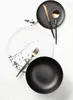 SELTMANN Liberty Schale, ø: 285 mm, velvet black Produktbild-Vorschau 8
