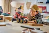 LEGO NINJAGO Woestijnvlieger - 3-in-1 ninja speelset, om te Productafbeelding-voorbeeld 12