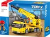 Ville de Sluban Mobilkran M38-B1195 Voir les images du produit 4