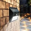 Lampa solarna led 20 LED z czujnikiem ruchu i zmierzchu Podgląd zdjęcia produktu 4