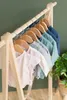 Baby's Only Kleid Melange - Stonegreen - 50 - 100% Produktbild-Vorschau 4