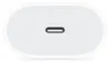 Apple USB-C Power Adapter 20W Weiß für iPhone MHJ83ZM/A Produktbild-Vorschau 4
