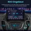 Autoradio CarPlay Android 15 da 9" per Ford Kuga Escape Anteprima dell’immagine prodotto 8