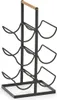 Zeller Present 27425, Černá, Kov, Čtverec, 235 mm, 200 mm, Náhled obrázku produktu 1