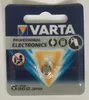 Varta V371, Silberoxid, Button/coin, 1,55V Produktbild-Vorschau 1