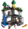 LEGO® 21169 LEGO® Minecraft 21169 Das erste Abenteuer Anteprima dell’immagine prodotto 24