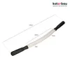 KOTARBAU® Geschmiedetes Zugmesser 61 cm mit gebogener Produktbild-Vorschau 7