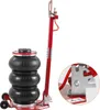SucceBuy Air Jack, 3 Ton/6600 lbs, Triple Bag Air Jack, six Voir les images du produit 1