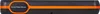 A close-up view of a black and orange cylindrical device, likely a power bank or jump starter, with text indicating its function. Náhled obrázku produktu