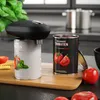 Arendo Elektrischer Dosenöffner, Deckelöffner, Produktbild-Vorschau 6