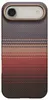 Cover protettiva Pitaka per iPhone Air MagEZ 7 MagSafe Anteprima dell’immagine prodotto 1