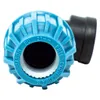Jason Winkel 90° PP 25 mm x 3/4 Klemm x Innengewinde 16bar Produktbild-Vorschau 12