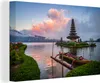 MuchoWow® - Leinwandbilder - Buddhistischer Tempel in Produktbild-Vorschau 1