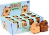 Balle anti-stress Capybara en variante aléatoire Voir les images du produit 9