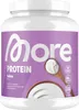 More Nutrition Protein 600g - Sahne Produktbild-Vorschau 1