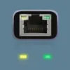 Ugreen Netzwerkadapter, RJ45 auf USB Typ-C (1000 Mbit/s, 1 Produktbild-Vorschau 9