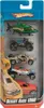 Mattel Hot Wheels Dárková sada 5 kusů Náhled obrázku produktu 32