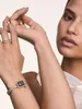 Orologio Daniel Wellington DW00100752 oro Anteprima dell’immagine prodotto 9