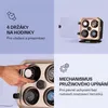 Klarstein Clover, ruchoma podstawka pod zegarek, 3 obroty, Podgląd zdjęcia produktu 3