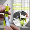Nasenhaartrimmer Ersatzkopf für Philips One Blade QP2520 Produktbild-Vorschau 6