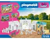 PLAYMOBIL - Centre vétérinaire pour chevaux - 72128 Voir les images du produit 7