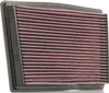 K&N 33-2670 Hochleistungsluftfilter für VOLVO V70 I (875, Produktbild-Vorschau 10